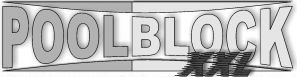 POOLBLOCK XXL Logo